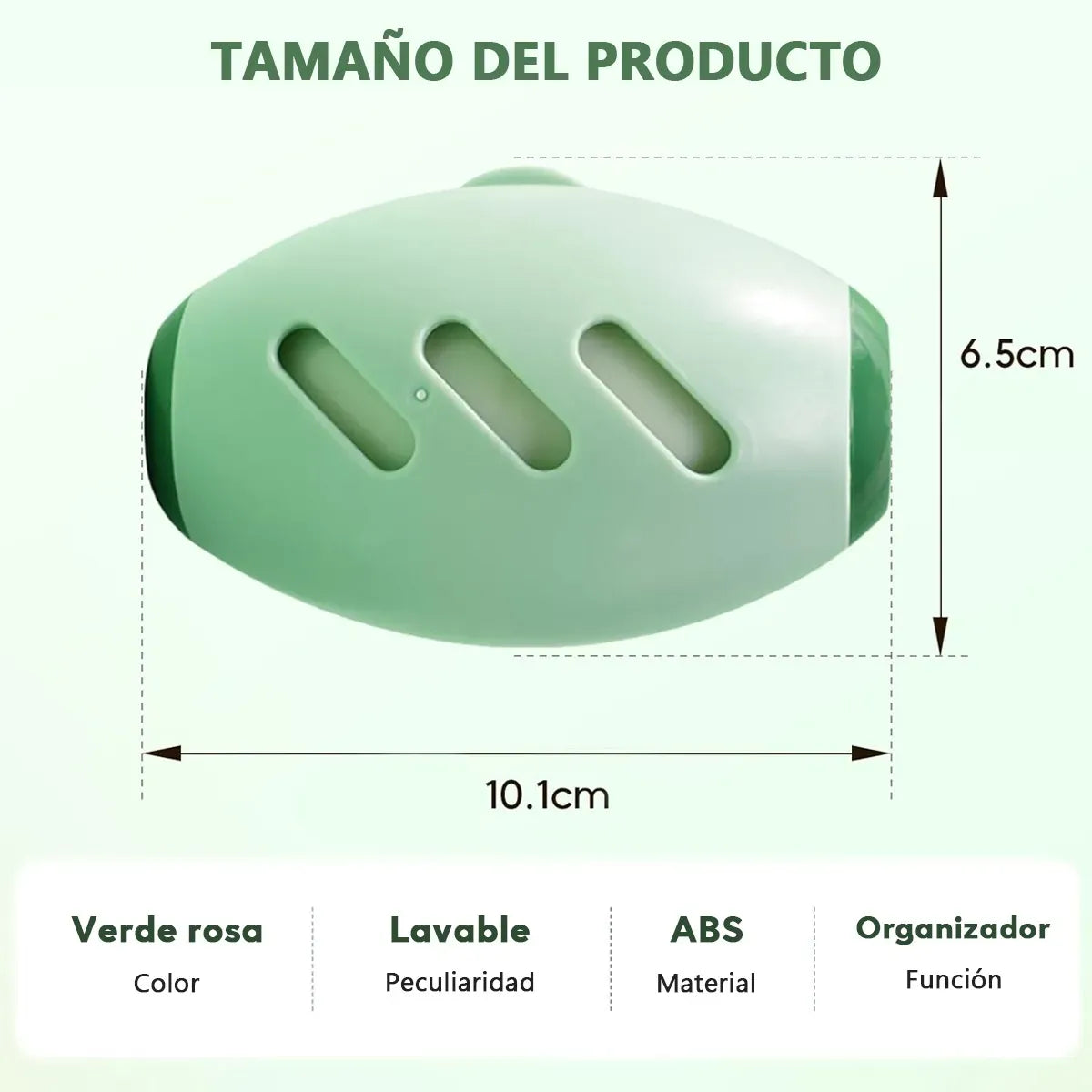 Rodillo Quita Pelusas Reutilizable Premium
